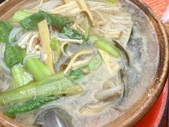 -清真·马文砂锅大全(麦苋街店)