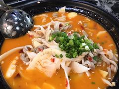 -李师傅脆肚(华强北店)