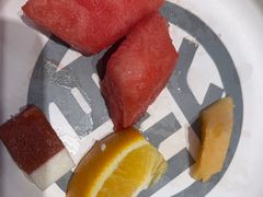 -猛古里烤肉自助(荟聚中心店)
