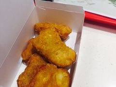 -肯德基(沪东店)