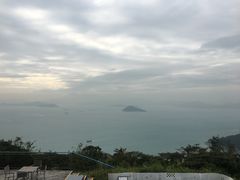 -YHA赛马会摩星岭青年旅舍(香港岛)