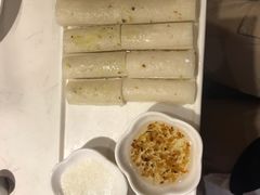 桂花年糕-么子烤肉(化龙池店)