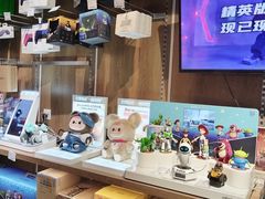 -顺电·脉(浦东嘉里城店)