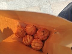 -莫朗核桃饼(虹泉路店)