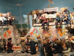 -济州岛泰迪熊博物馆