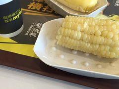 -真功夫(香缤广场店)