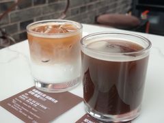 -S.O.E COFFEE(五道营店)