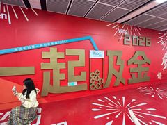 -奥体中心(地铁站)