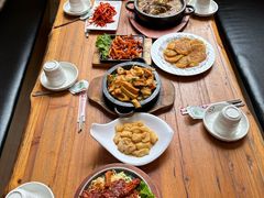 -百年石锅饭·朝鲜族传统民餐