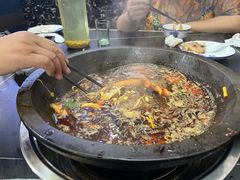 -秦巴石锅鱼(文化南路店)