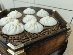 -西安贾三灌汤包·回坊小吃·清真炒菜(北院门总店)
