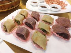 薄餐-小北江河鲜(新城店)