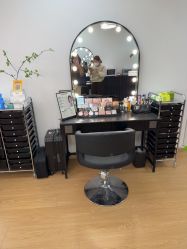 点击看大图 -班柠美妆·化妆私教(汉中路店)