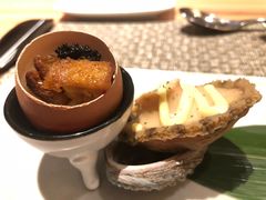 -香樟花园法式铁板烧(恒隆广场店)