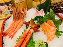 -伊豆野菜村(大族广场店)