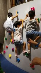 -幻贝家儿童乐园(苏州中心店)