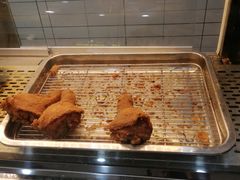 -苏澄潘师傅脆皮鸡腿(万达店)
