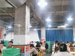 -笨罗卜浏阳菜馆(太平街店)