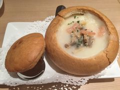 -必胜客(花舞大唐博物馆店)