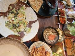-海之屋韩式烤肉(海棠68环球美食街店)