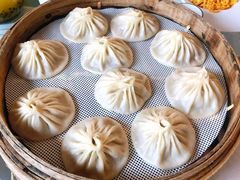 灌汤包子-黄家老店·非遗灌汤包(晋安路店)