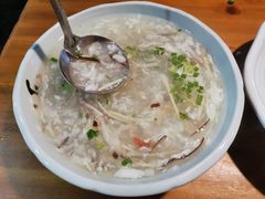 宋嫂鱼羹-百家鲜·杭帮菜