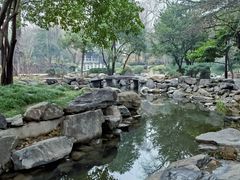 -大雁塔北广场音乐喷泉