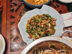 -赣南人家·头牌江西菜(劲松店)