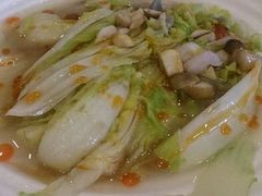 android_upload_pic-老牌坊•鲁菜名店•地道济南菜(大观园商埠店)
