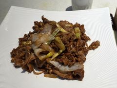 -四季小馆·地道北京小吃(广百店)