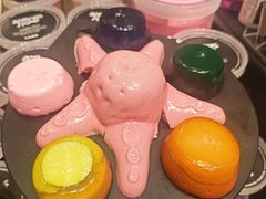-LUSH(威尼斯人店)