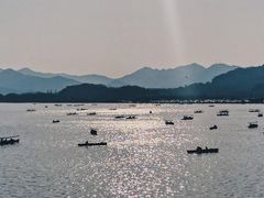 -湖畔居茶楼(湖滨店)