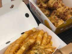 -艾薯夫妇Aysh(福田星河COCOPark店)