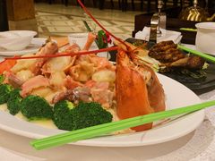 -深圳中海凯骊酒店