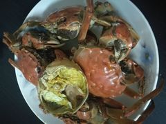 -珍宝蟹舫·巴城味道(巴城总店)