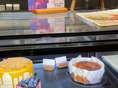 -BAKER&SPICE(BFC外滩金融中心店)