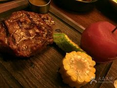 -食间牛排(湖西路店)