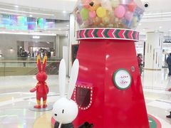 店内环境-凯德广场(西城店)