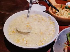 桂花酒酿圆子-大牌大·传统杭帮菜(湖滨店)