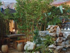 -道南書院·私房菜·早午茶·茶馆