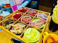 -铭记蛙小仙·活蛙畅享(CBD万达广场店)