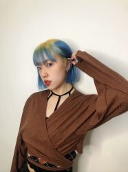 -TRIMS HAIR 修剪造型·烫染接发
