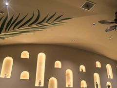 -CRAZYONES克芮旺斯西班牙餐厅(苏州中心店)
