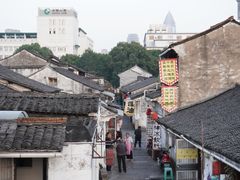 -绍兴书圣故里景区