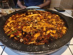 -费明中罗非鱼(大石坝店)