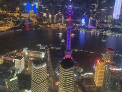 -上海中心大厦