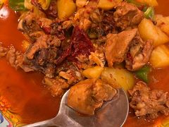 -中发源·清真餐厅(春风店)