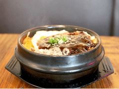 -阿萨韩食(万达广场金街店)