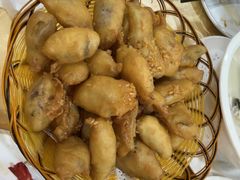 -老字号蛇口德记烧腊饭店·海鲜加工