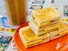 -澳门陈光记烧味饭店(万象城店)